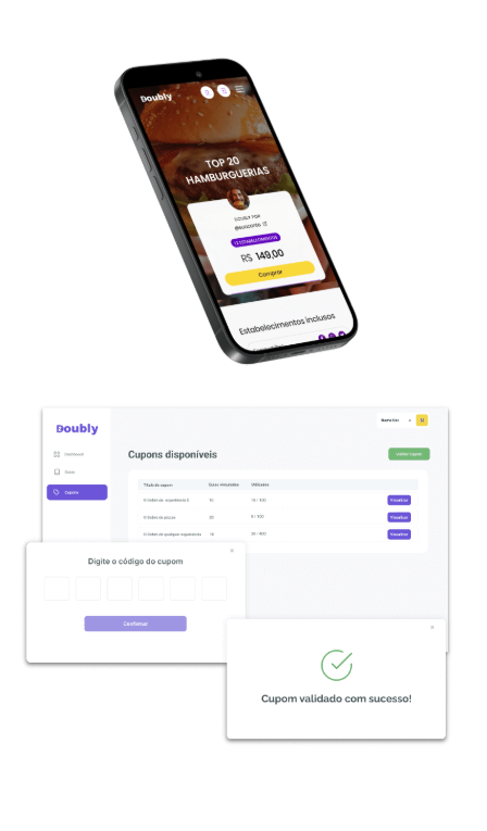 guias personalizados pdv