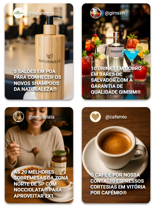 Guidee -marcas e indústrias